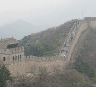 Китайская стена