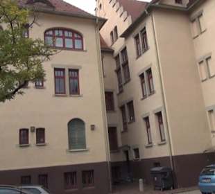 Altstadt Reutlingen