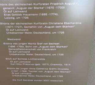 Schloss Lichtenwalde