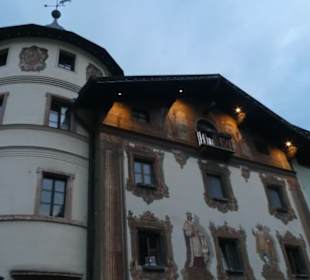 Unterwegs in Berchtesgaden