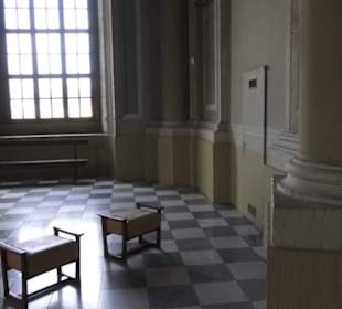 Katholische Hofkirche