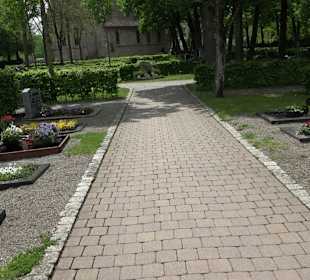 Friedhof Balingen