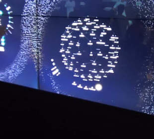 Santiago-Bernabéu-Stadion