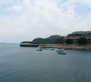 Nadbrzeżna promenada