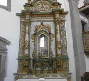 Seitenaltar