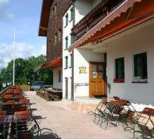 Naturfreundehaus am Gmundnerberg