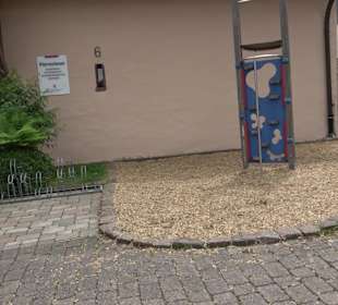 Dorfplatz Oberiflingen