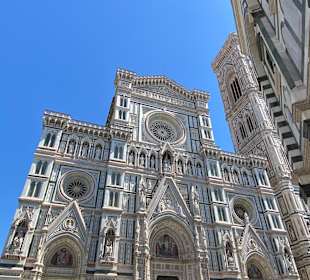 Kathedrale Santa Maria del Fiore