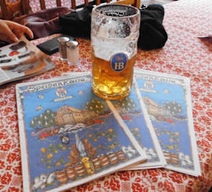 München Hofbräuhaus