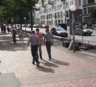 Fischmarkt