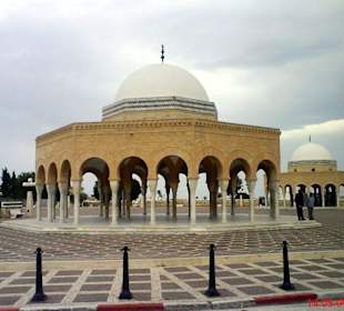 Ausflug mit Taxi nach Monastir