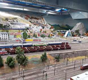 Miniatur Wunderland Hamburg