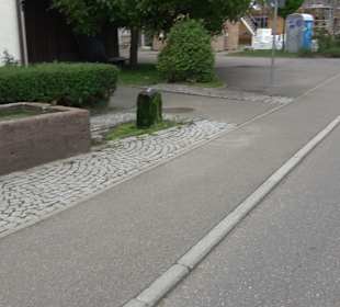 Dorfbrunnen Grünmettstetten