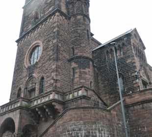 Kirche St. Adalbert am Kaiserplatz