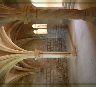 Abbazia di Silvacane