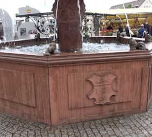 Marktplatz Freudenstadt