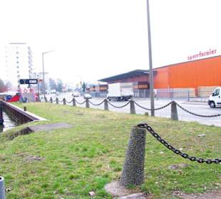 Mississippi Queen im Bild