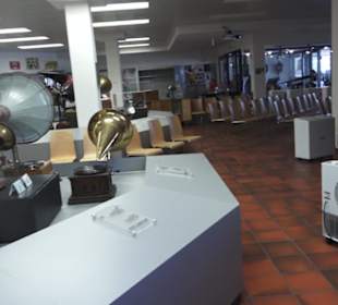 Phonomuseum
