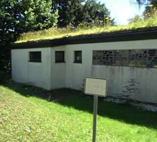 Friedhof Holzelfingen