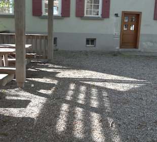 Ehemaliges Spital zum Heiligen Geist