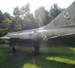 Militaerpark Rembertów