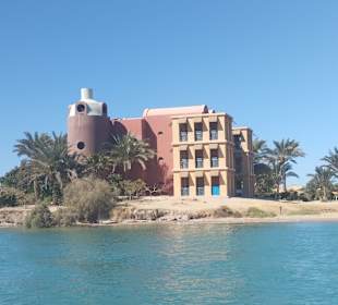El Gouna Tour