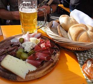 Südtiroler Spezialitäten