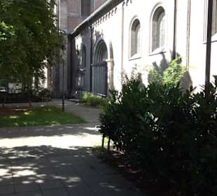 Pfarrkirche St. Anna im Lehel
