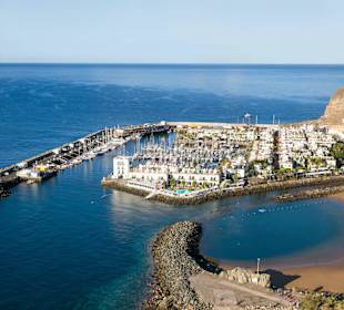 Puerto de Mogán