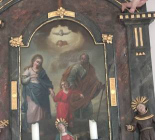 Josefskapelle Emeringen