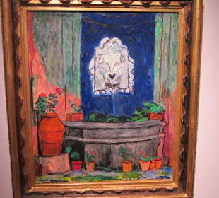 Museum Hans Purrmann