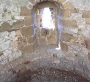 Burgruine Hohenrechberg