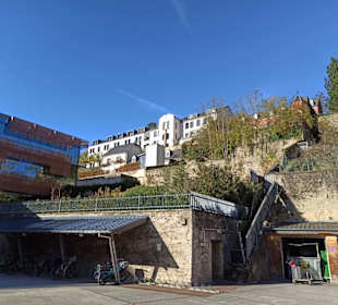 Les Rives de Clausen