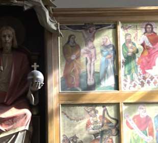 Stadtrundgang Titisee