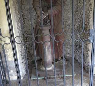 Kirche St. Elisabeth Ohmenheim