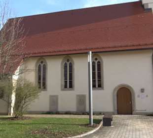 Evangelische Michaelskirche