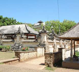 Uluwatu Tempel