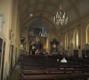 Wallfahrtskirche Waghäusel