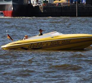 Hafengeburtstag 2008