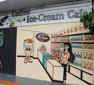 Chocolate and Coffee Museum