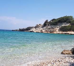 Strand Kokkari