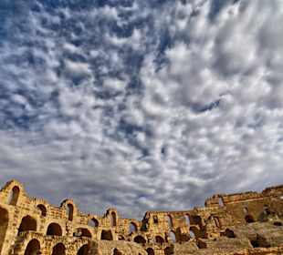 El Djem