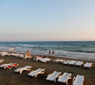 Kourion Beach