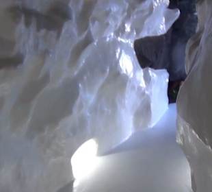 Fundacion Cesar Manrique