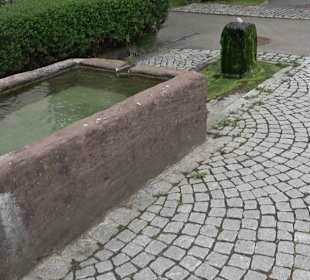 Rathaus Grünmettstetten