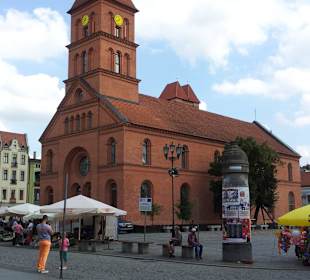 Toruń
