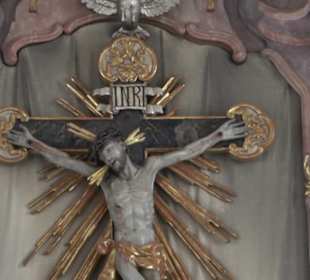 Katholische Kirche St. Vitus