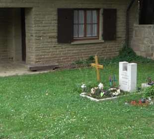 Friedhof Derendingen