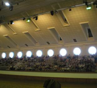 Królewska szkoła jazdy konnej