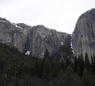 Yosemite